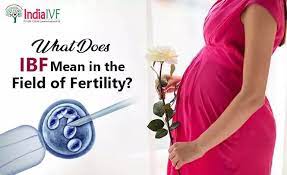 What Is Ibf Fertility gambar png