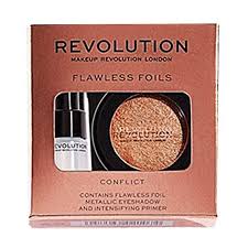 makeup revolution flawless foils