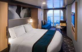symphony of the seas cabins royal