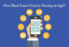 Check spelling or type a new query. How Much Does It Cost To Make An App For Your Business Usa By Agicent App Development Company Medium