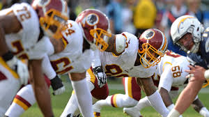 Need To Know Looking At The Redskins Defensive Depth Chart