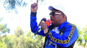 Sonko doit voir un psychatre. Nairobi Governor Mike Sonko Impeached Capital News