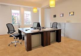 office flooring options cork flooring