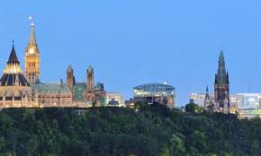8 Best Rooftop Bars In Ottawa 2023 Update