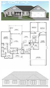 23 House Plans 2000 2800 Sq Ft Ideas In