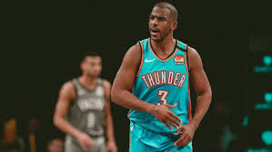 Some players make distinct impressions. Phoenix Suns Acquire All Star Point Guard Chris Paul From Oklahoma City 12news Com