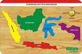 Diposting oleh unknown di 11.59. Peta Indonesia Peta Indonesia Untuk Anak Tk