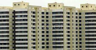 kalpataru gardens phase i completed