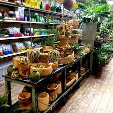 best garden centres and plant s