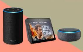 Best Alexa Device Amazon Echo Buying Guide Toms Guide