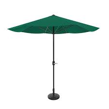 Aluminum Patio Umbrella