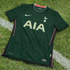 Más de jerseys, uniforme y playeras del tottenham hotspur ocultar. Tottenham Hotspur 2020 21 Nike Kits Todo Sobre Camisetas