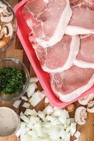 This delicious pork chop dinner recipe puts all of the magical appliance's skills to good use, from sautéing, to pressure cooking, to making a sauce. Instant Pot Pork Chops Spend With Pennies