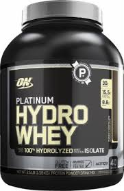 7 best whey protein powders for weight