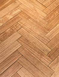 herringbone wood floors cost
