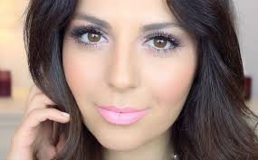 sona gasparian 29 must have makeup
