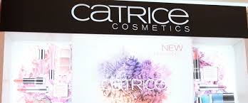 female daily catrice cosmetics
