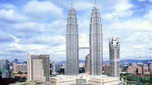 Petronas twin towers in kuala lumpur. Petronas Twin Tower Klcc Office Space For Rental Call Us Today