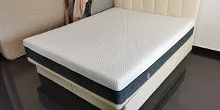 Rarely Used Queen Hayley Mattress With