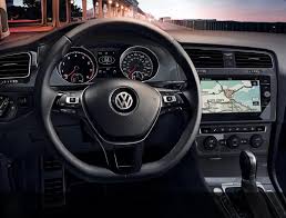 volkswagen dashboard symbols