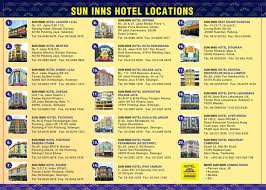 Map of layang layang area hotels: Sun Inns Hotel Kepong Kuala Lumpur Updated 2021 Prices