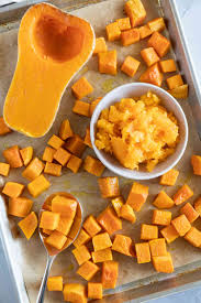 how to cook ernut squash