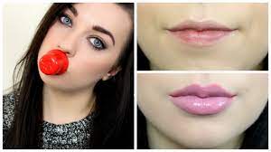 how to get big kylie jenner lips