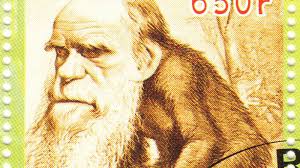 charles darwin is a threat to religion