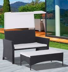 Rattan Outdoor Furniture Decoration Ideas Extrior Design