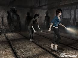 fatal frame iii the tormented ign