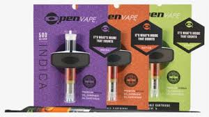 As well as purchasing liquid with a low cannabinoid content, you could be inhaling substances that are extremely bad for your health. Black Open Vape O Pen Vape Cartridges Hd Png Download Transparent Png Image Pngitem