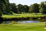 Johnson Park Golf Course | Caledonia WI