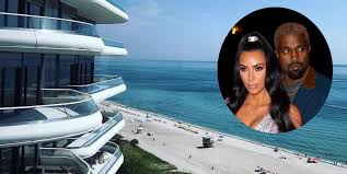 Kim kardashian & kanye west's eldest child north amusingly interrupts their architectural digest interview. Kanye West Backs Out Of Deal On The Faena House Condo In Miami He Bought Kim Kardashian For Christmas