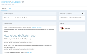 Youtrack 2018 2 Is Released Youtrack Blog
