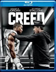 They're only a tap away. Creed Apollo Fia Blu Ray Sport Sylvester Stallone Rocky