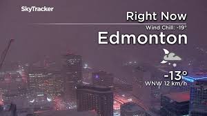 10 pm thu 03 dec 2020 local time. Global Edmonton Here Are The Edmonton Weather Conditions Facebook