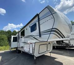 best 5th wheel rvs lakes rv