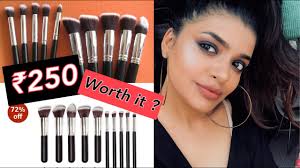 best affordable amazon india makeup
