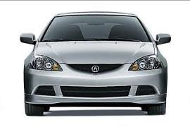all acura rsx models by year 2002 2006