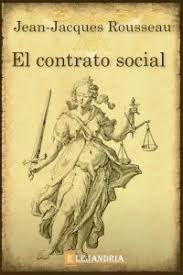 Contrato social 37 iguales y libres, n o enajenan su libertad sin o por su utilidad. Libro El Contrato Social Gratis En Pdf Y Epub Elejandria
