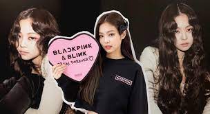 Black pink is a hip hop group of women is unique, ranging from members who come from various countries to the group that did not have a leader, of course this is the main attraction. In Focus These 5 Signs Prove That Jennie Is The Unofficial Leader Of Blackpink Abs Cbn Lifestyle