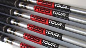 Which Kbs Shaft For You Review Features And Benefits 2013 Pga Show Demo Day