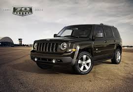 2000s Jeep History The Story Of The