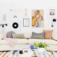 How To Actually Make A Gallery Wall