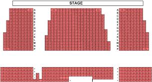 Marietta Performing Arts Center Seating Chart Theatre Atlanta