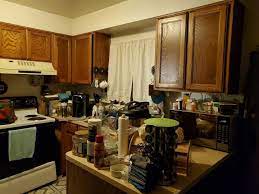 This will help deodorize your kitchen. How Can I Make Over My Kitchen On A Tight Budget Hometalk