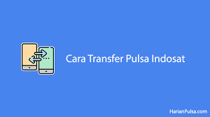 Cara pertama yang akan dibahas adalah transfer pulsa melalui sms. 4 Tips Cara Transfer Pulsa Indosat Ke Sesama Atau Operator Lain