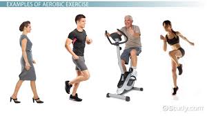 What Is Aerobic Exercise Definition Benefits Examples