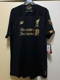 Finding a good goalkeeper is key for any football side. Liverpool Fc Adult Home Goalkeeper Jersey 19 20 Bnwt 100 Original Ebay