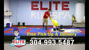 elite carpet and floor cleaning
